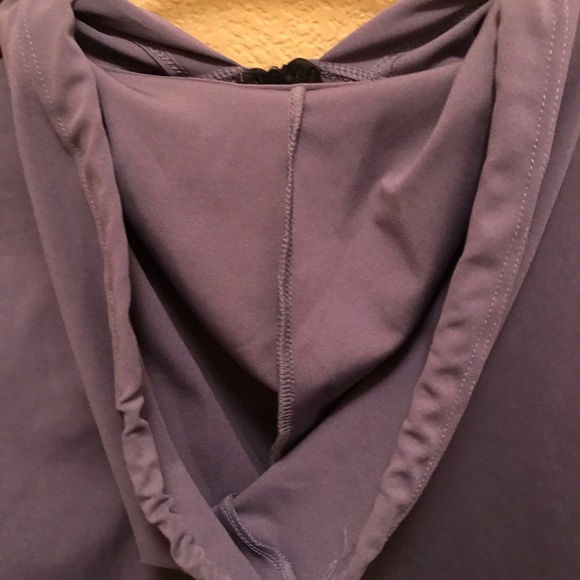 Workout jacket - Picture 5 of 6